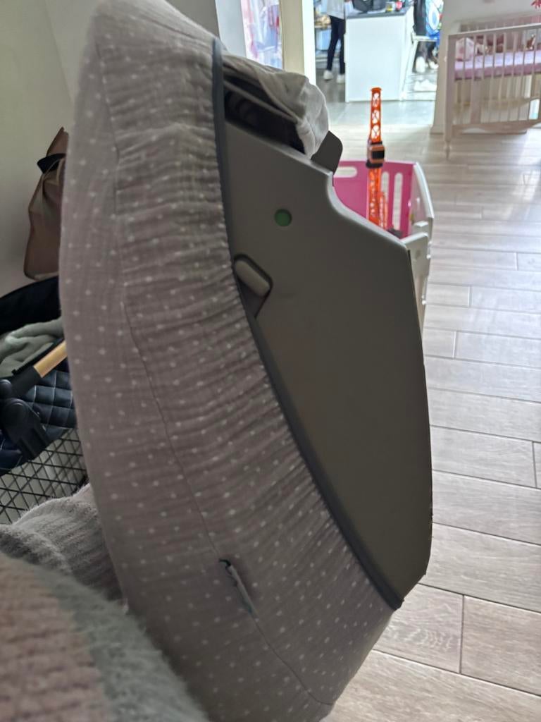 Stokke new born set, Kinderen en Baby's, Ophalen, Zo goed als nieuw