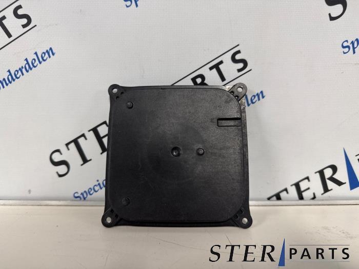 Module LED koplamp van een Mercedes B-Klasse, Gebruikt, -, Ophalen of Verzenden, -
