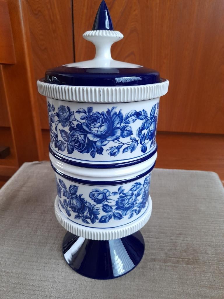 Calice vintage Sicas Sesto Fiorentino Italie 1950, Enlèvement ou Envoi
