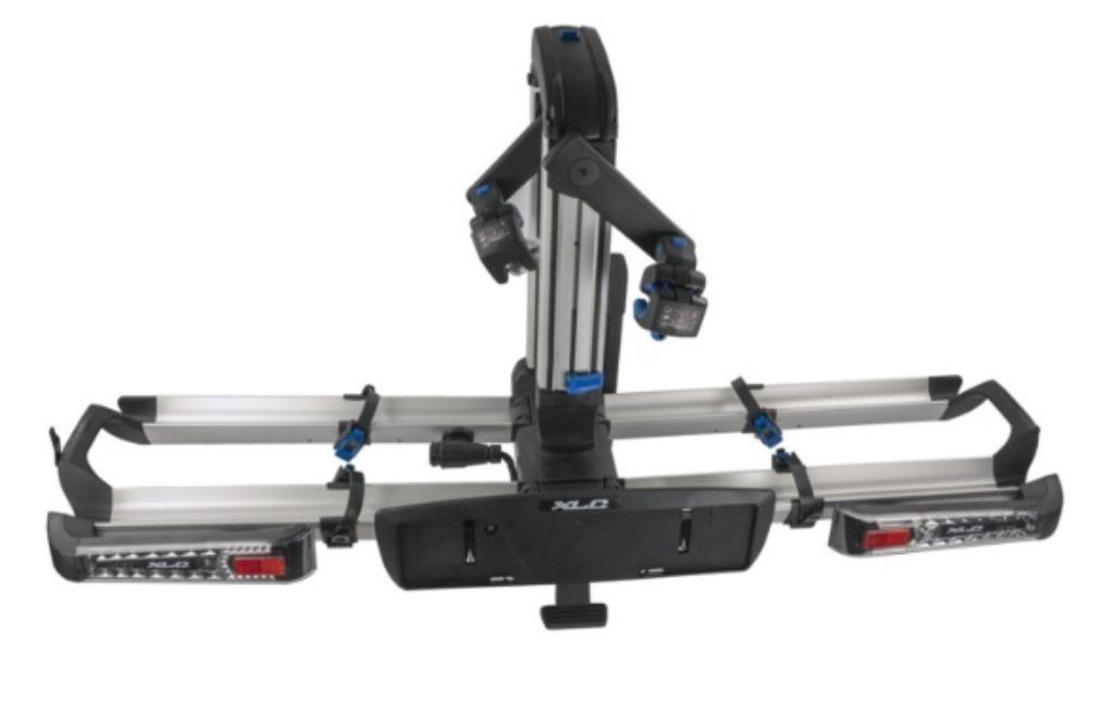 ACTIE : XLC Almada Work-E - Low Step Led - Frame - 2 Fietsen, Auto diversen, Fietsendragers, Ophalen of Verzenden, 2 fietsen, Nieuw