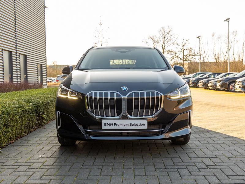 BMW Serie 2 218 Active Tourer Luxury Line, Auto's, BMW, Monovolume, https://public.car-pass.be/vhr/bc44090c-9c6a-4807-baf4-c1db84024d68