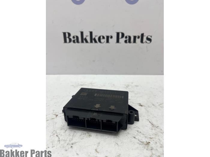 PDC Module van een Audi A6, Gebruikt, -, -, Audi