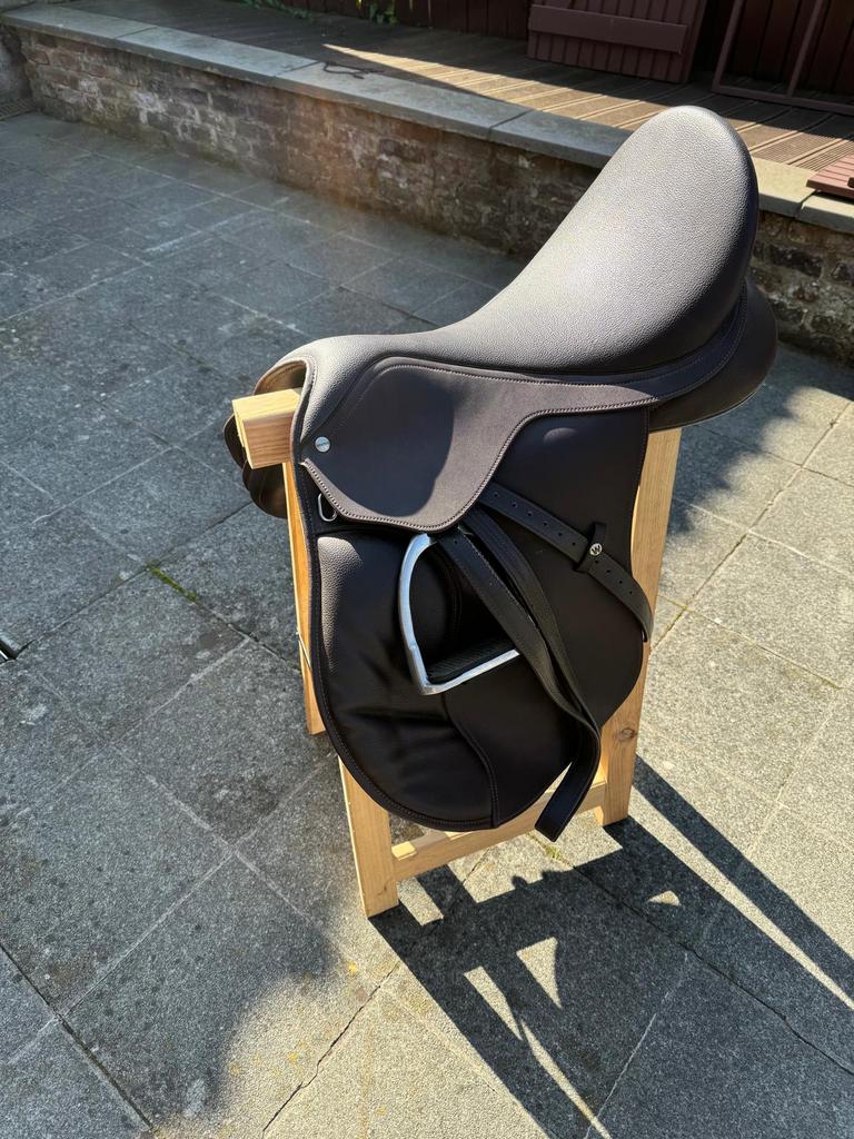 Selle équitation, Enlèvement, Comme neuf