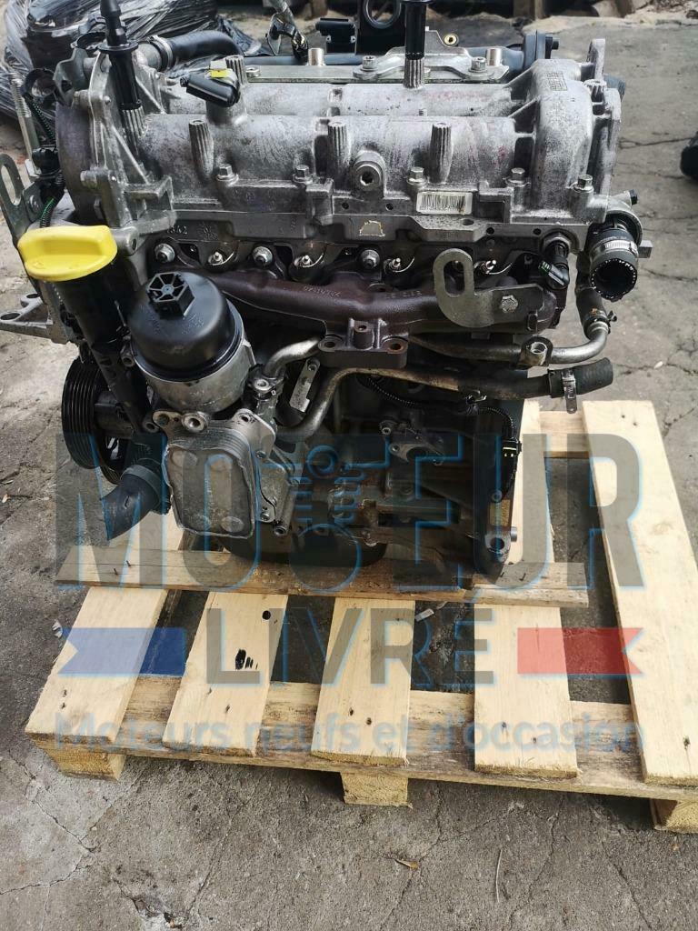 Moteur FIAT PUNTO DOBLO STRADA PICK UP GRANDE PUNTO PUNTO EV, Verzenden, Gebruikt, Fiat