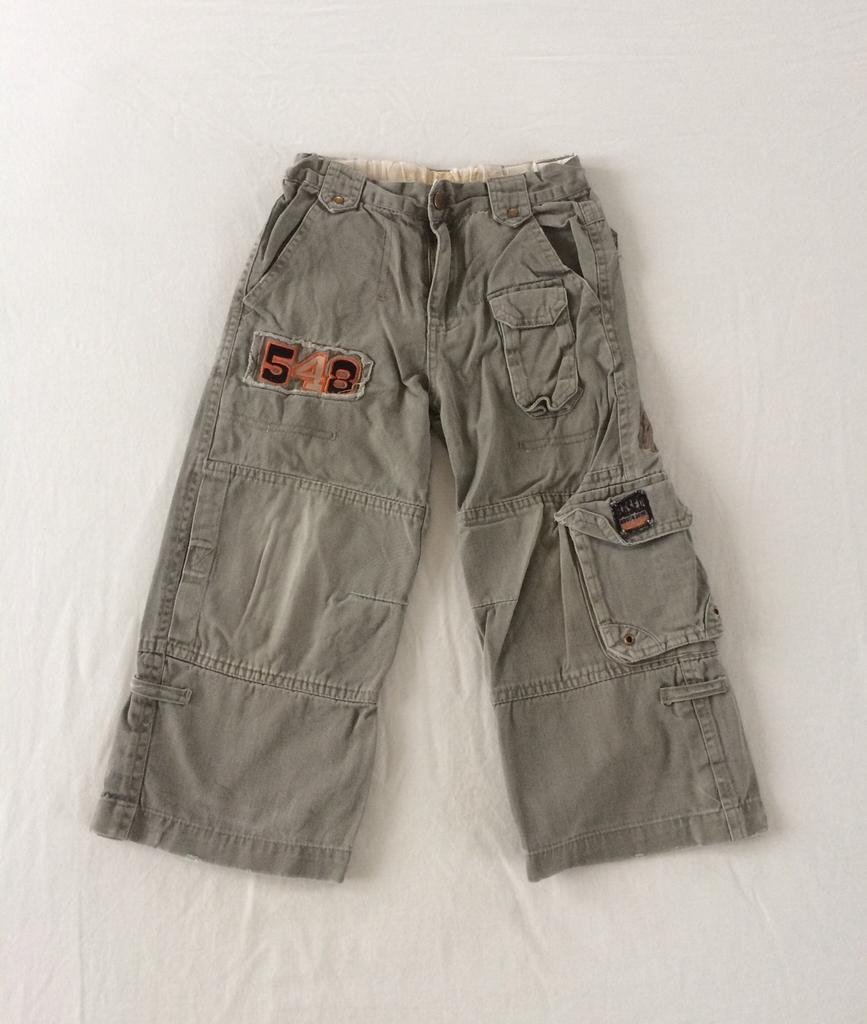 pantalon long Orchestre 104, Pantalon, Garçon, Enlèvement ou Envoi, Utilisé