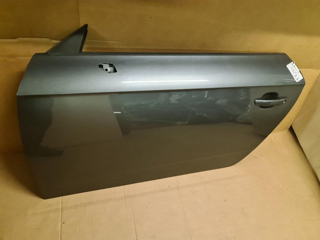 porte Audi TT 8S Coupé/cabriolet portiere Gauche 2014-2023, Enlèvement ou Envoi, Audi, Utilisé, Porte