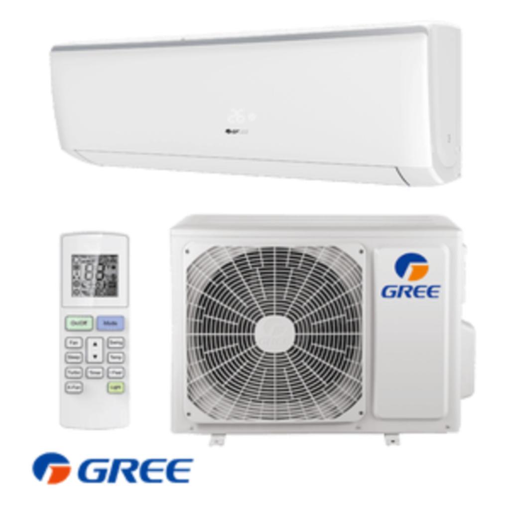 Climatisation - Tosot by Gree Cosmo A++ 2,5 kW -- 6,1 kW, Neuf, 60 à 100 m³, Enlèvement ou Envoi, Refroidissement et Déshumidification