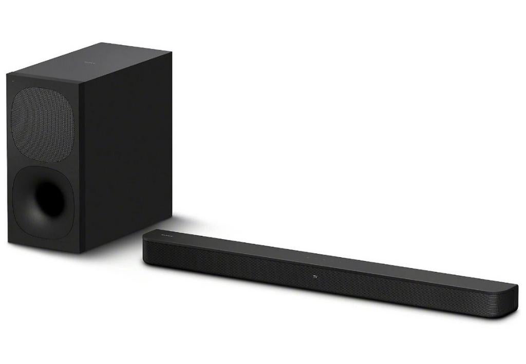 Sony soundbar met draadloze subwoofer, hdmi en bluetooth, Enlèvement ou Envoi, Bluetooth