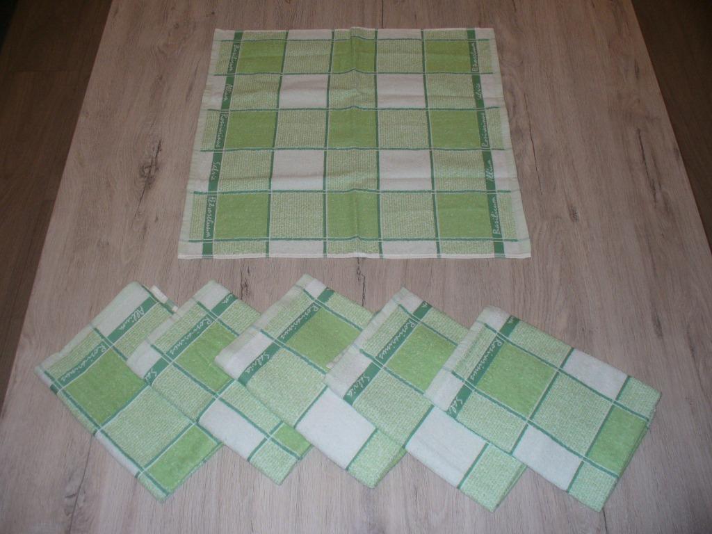 Nieuw! Sponsen keukenhanddoeken Santens, Ophalen of Verzenden, Nieuw, Theedoek of Handdoek
