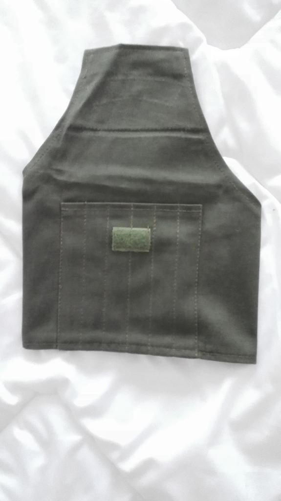 Brassard ABL, Collections, Objets militaires | Général, Enlèvement ou Envoi, Armée de terre, Vêtements ou Chaussures