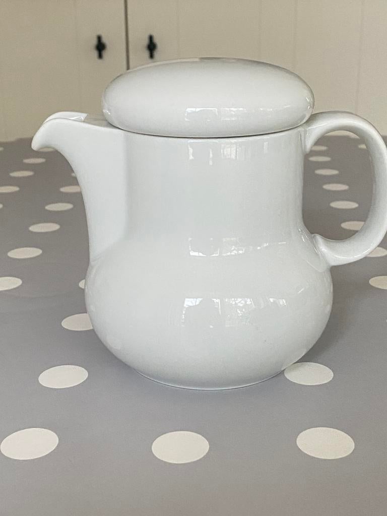 Nieuwe koffie/theepot Thomas Germany Kiruna, Neuf, Uni, Enlèvement ou Envoi, Autres types
