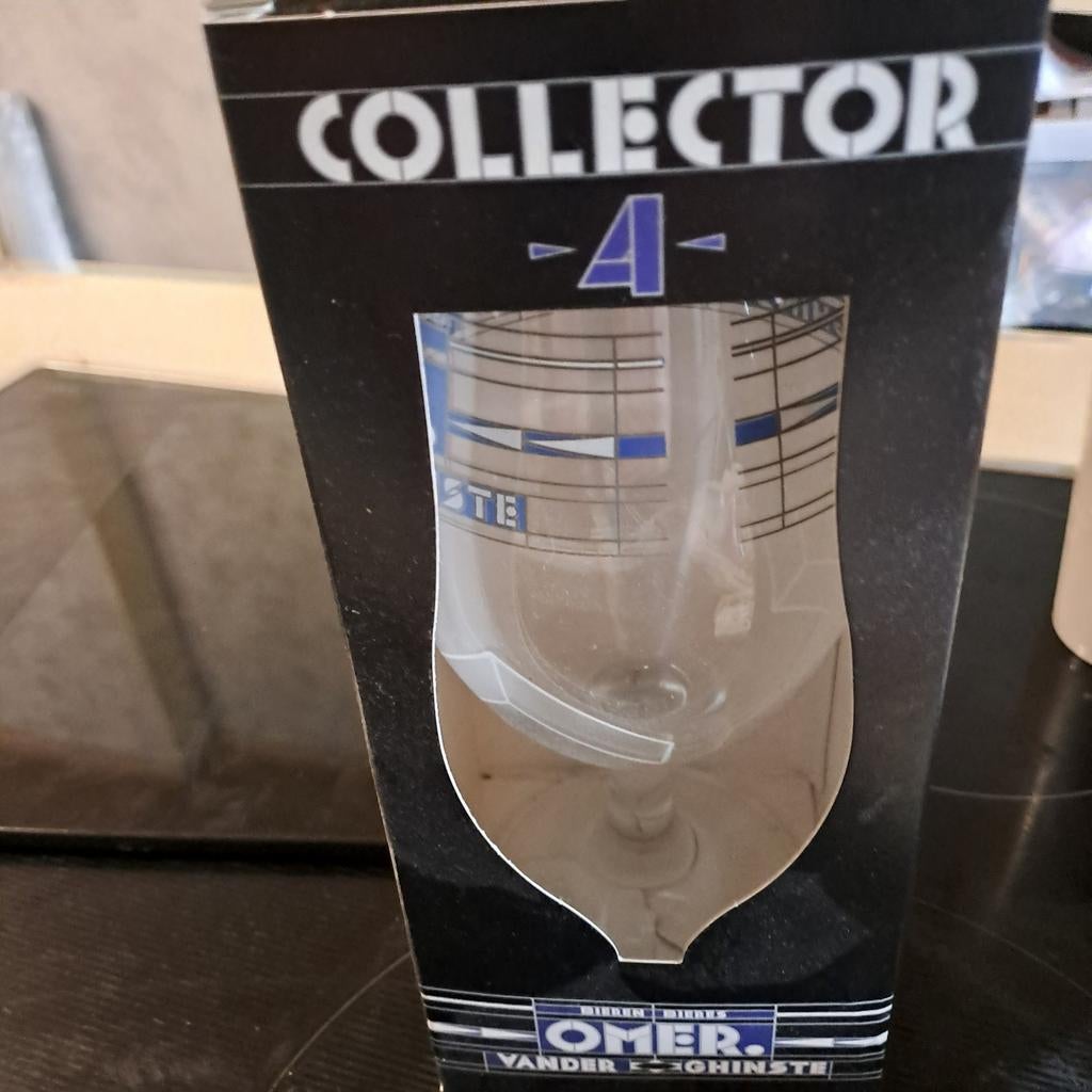 Collectie 4, Ophalen, Zo goed als nieuw