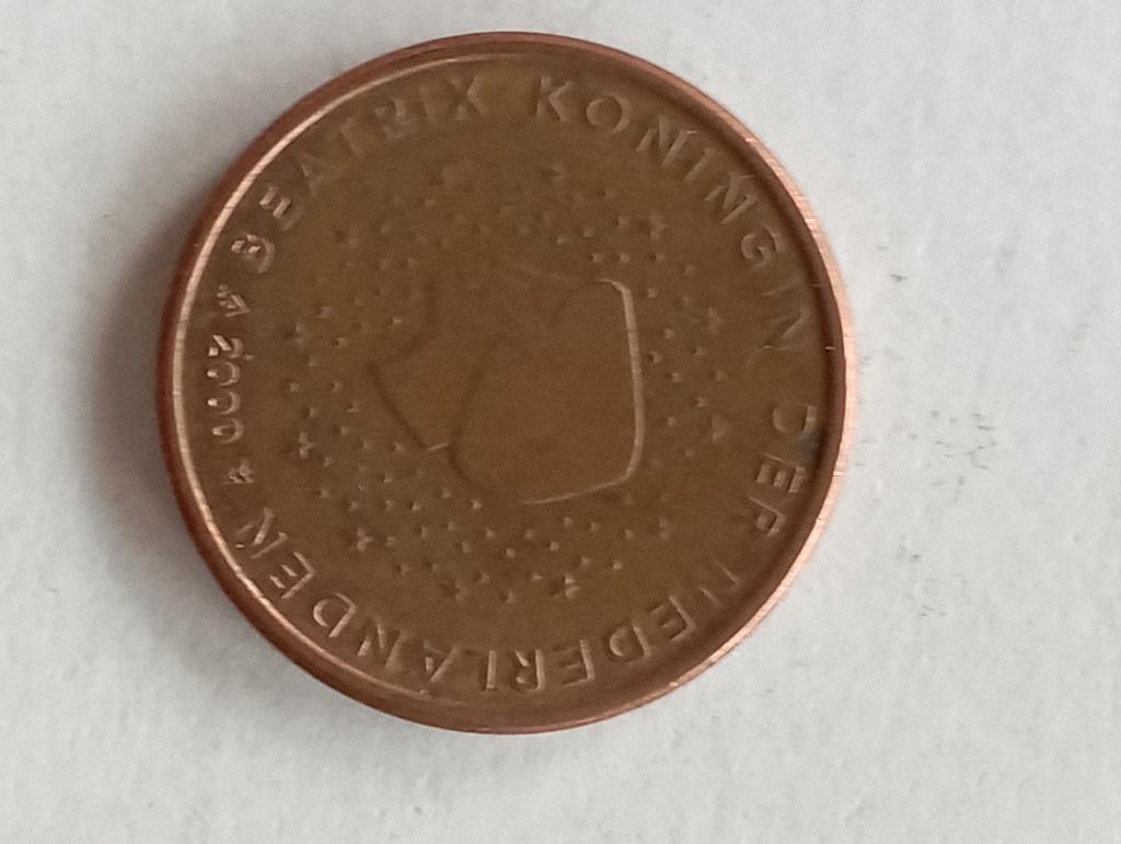Pièce rare de 2 centimes d'euro., Enlèvement ou Envoi, Autres pays, 2 centimes, Monnaie en vrac