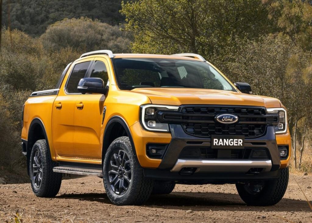 BOITIER CONFORT BCM FORD RANGER reparation, Enlèvement ou Envoi, Ford