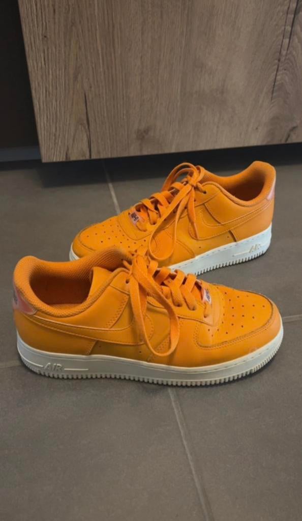 Nike air force schoenen, Ophalen of Verzenden, Zo goed als nieuw