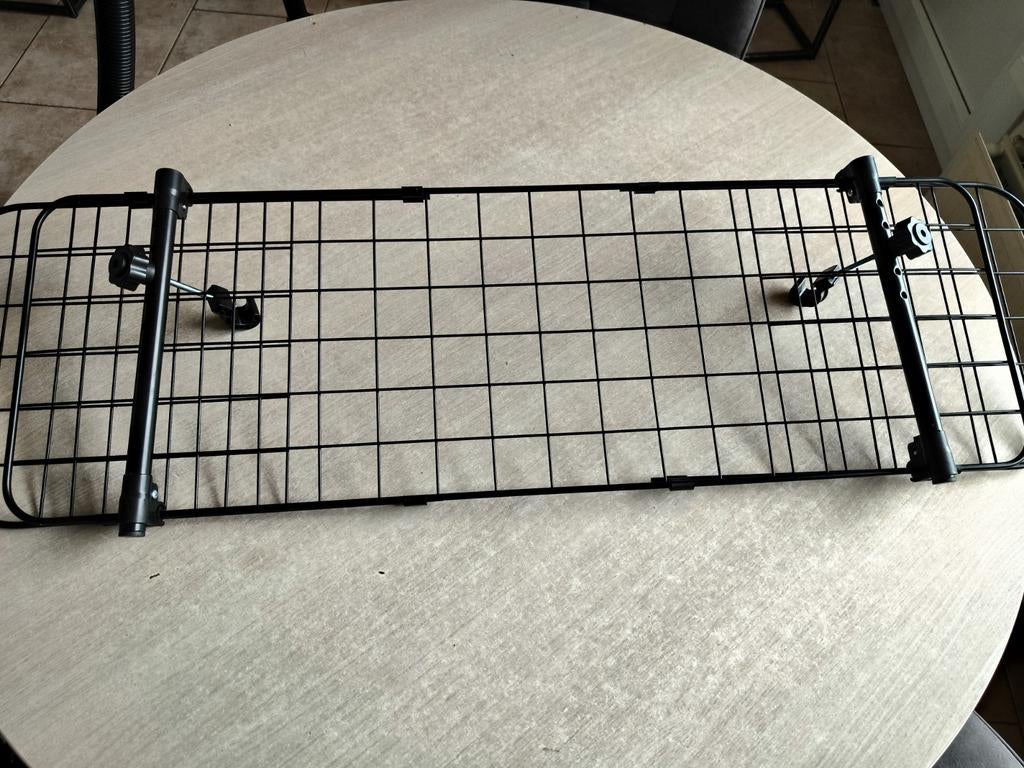 Autorek honden, Enlèvement