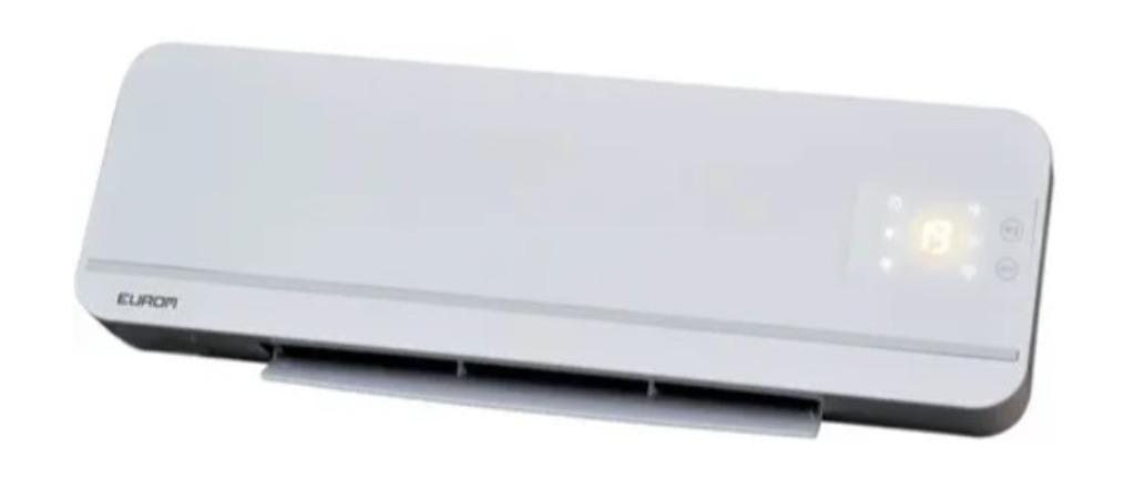 Eurom Sani Wallheat 2000 Wifi, Ophalen, Minder dan 30 cm, Overige typen, Minder dan 60 cm