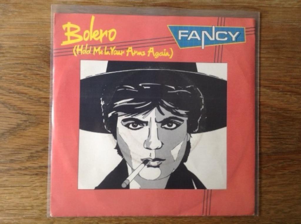 single fancy, Ophalen of Verzenden, 7 inch, Overige genres, Single