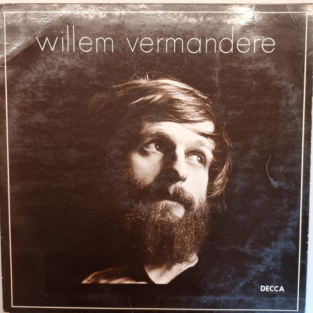 Lp Willem Vermandere, Ophalen