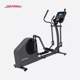 Vélo elliptique Life Fitness, Sports & Fitness, Appareils de fitness, Enlèvement, Comme neuf, Vélo elliptique