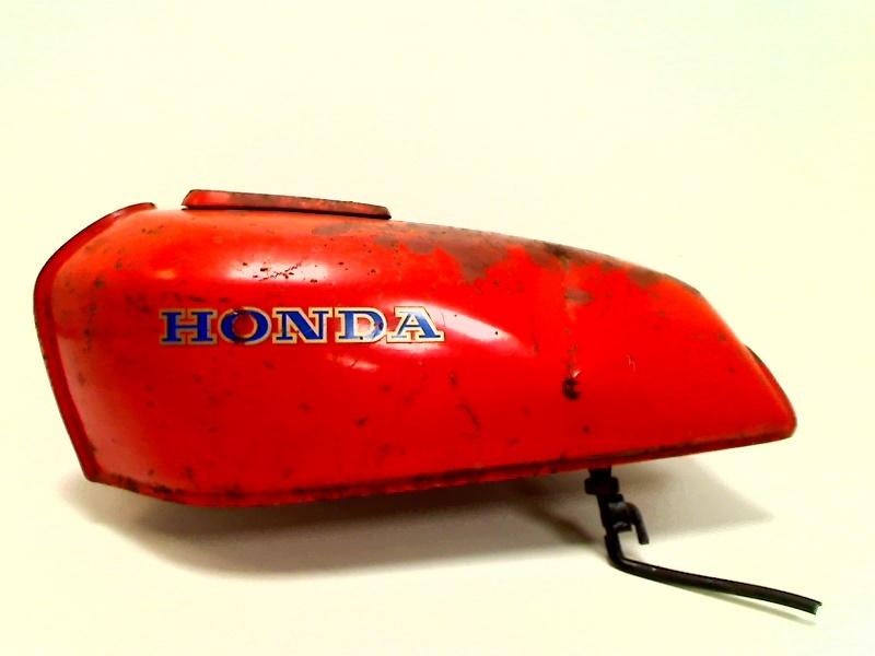 Réservoir de carburant Honda CB 250, Enlèvement ou Envoi
