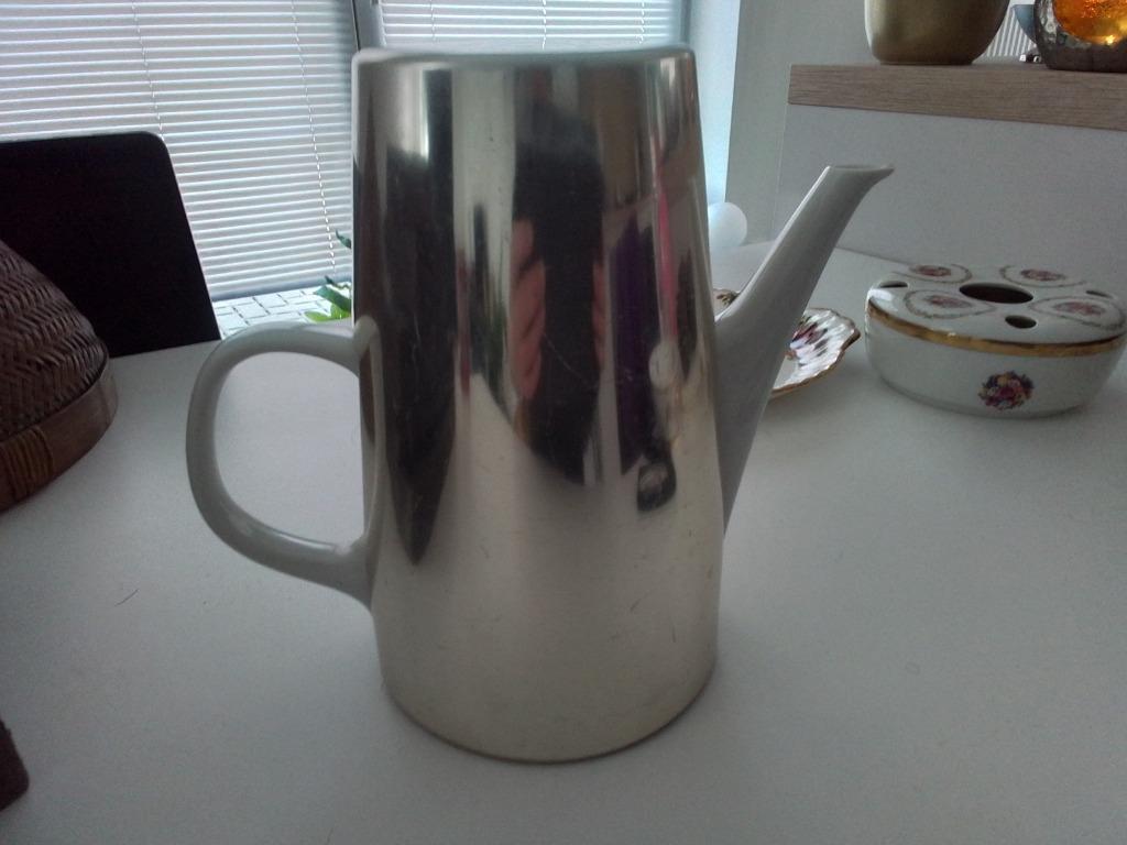Koffiekan, Ophalen of Verzenden