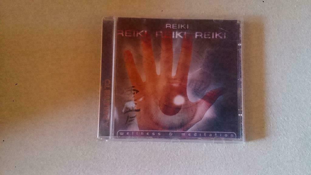 Reiki reiki reiki, Enlèvement ou Envoi
