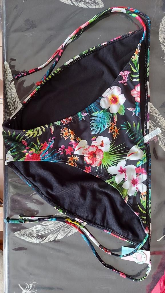 culotte de bikini 2XL, Enlèvement ou Envoi, Neuf, Bikini