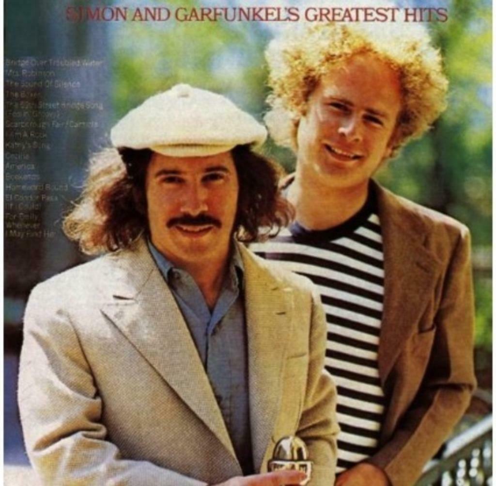 Simon and Garfunkel's Greatest Hits(Geseald), Ophalen of Verzenden, Nieuw in verpakking
