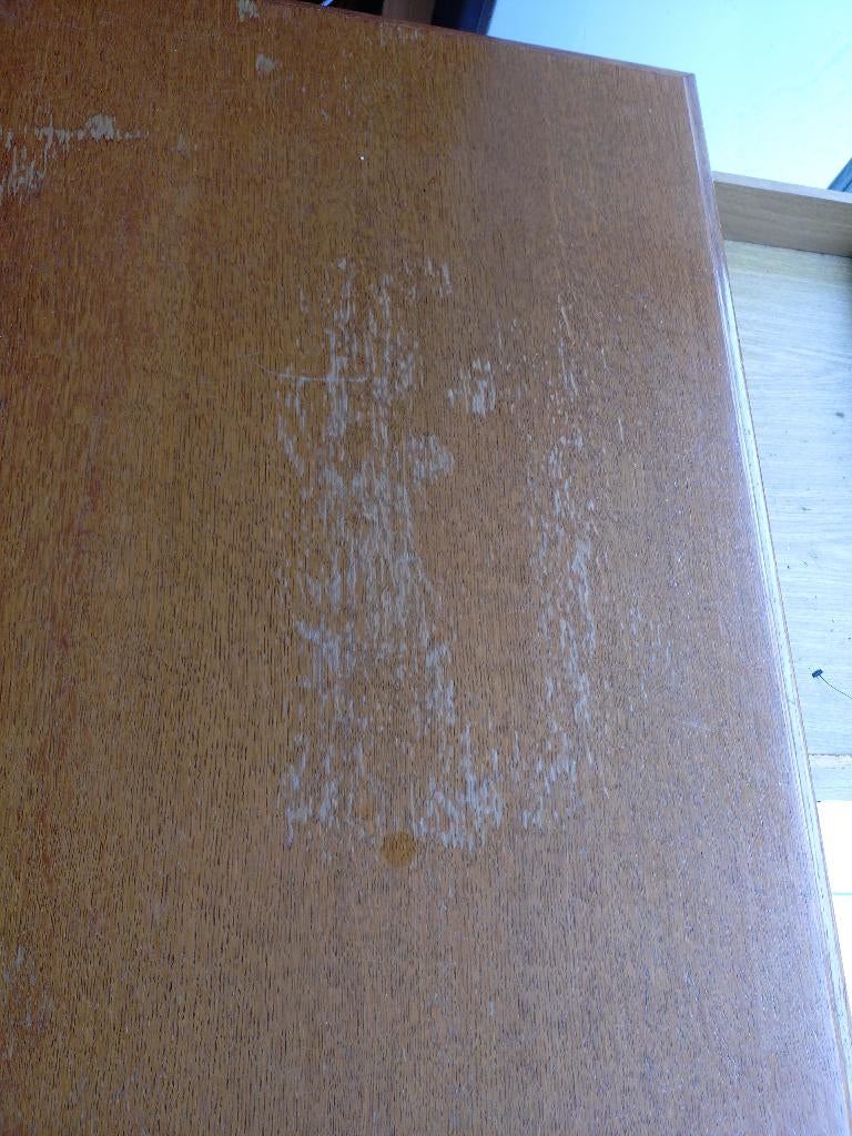 Bureau, Ophalen, Gebruikt