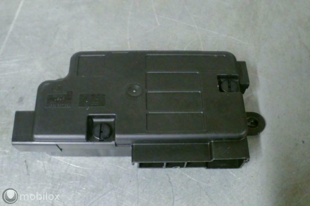 Zekeringkast ​​8P0937548A​ ​​Audi A3 8P ('03-'12)​, Autos : Pièces & Accessoires, Électronique & Câbles, Audi, Utilisé, Enlèvement ou Envoi