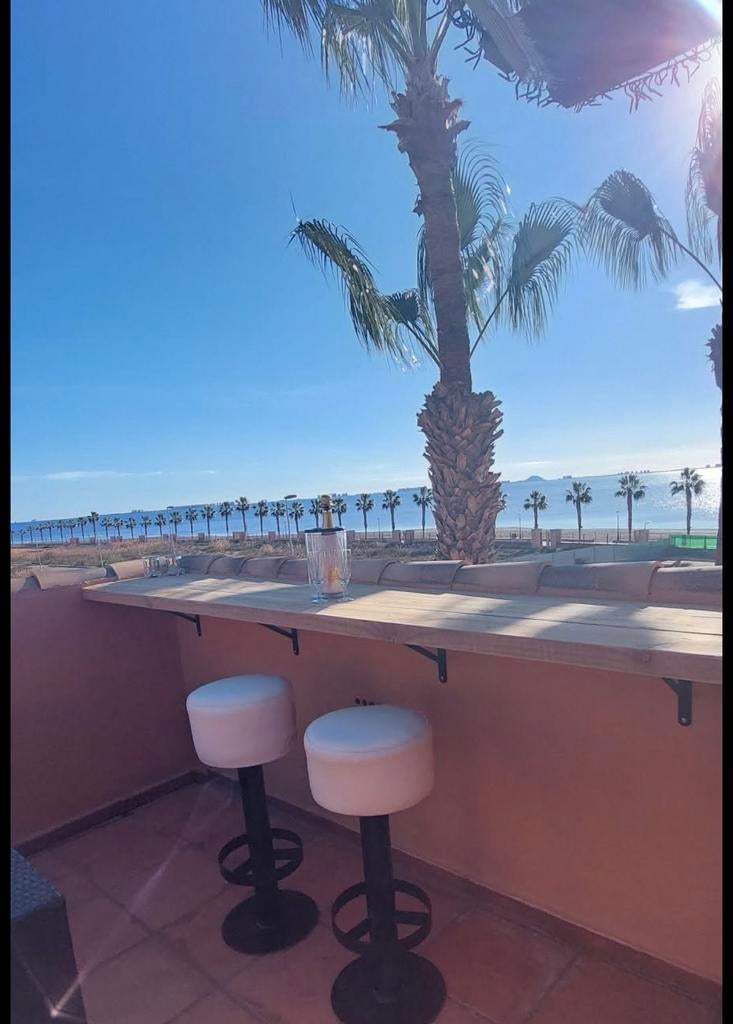 Vakantie Spanje, Immo