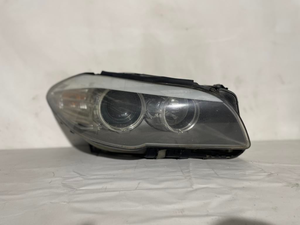Phares droit LED BMW F10 7203240, N, N, Enlèvement, Utilisé