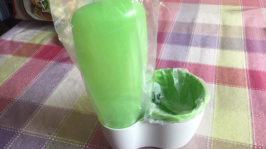 Kruidenpotje tupperware, Enlèvement ou Envoi