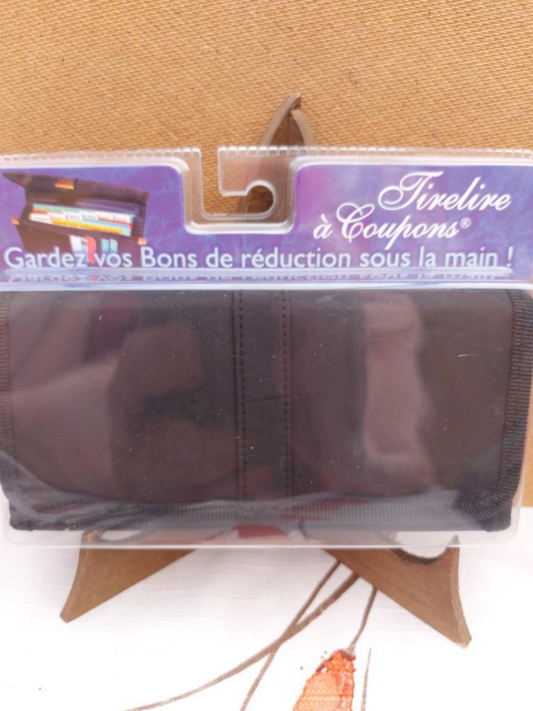 kaartenhouder, Bijoux, Sacs & Beauté, Porte-monnaie & Portefeuilles, Enlèvement ou Envoi, Neuf