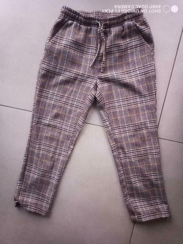 Broek Hampton Bays, Broek, Gebruikt, Meisje, JBC