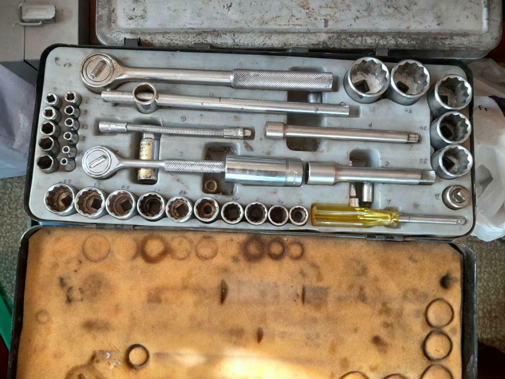 Racagnac, Bricolage & Construction, Enlèvement ou Envoi, Utilisé