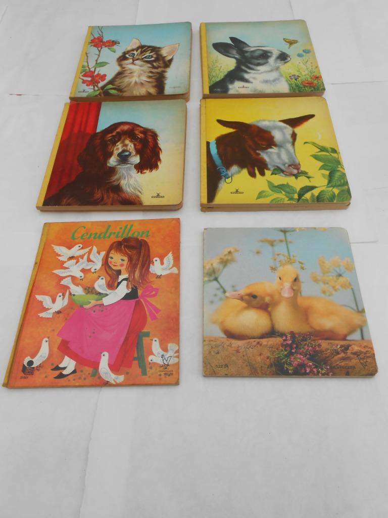 Animaux., Enlèvement ou Envoi, Comme neuf, Garçon ou Fille, 4 ans
