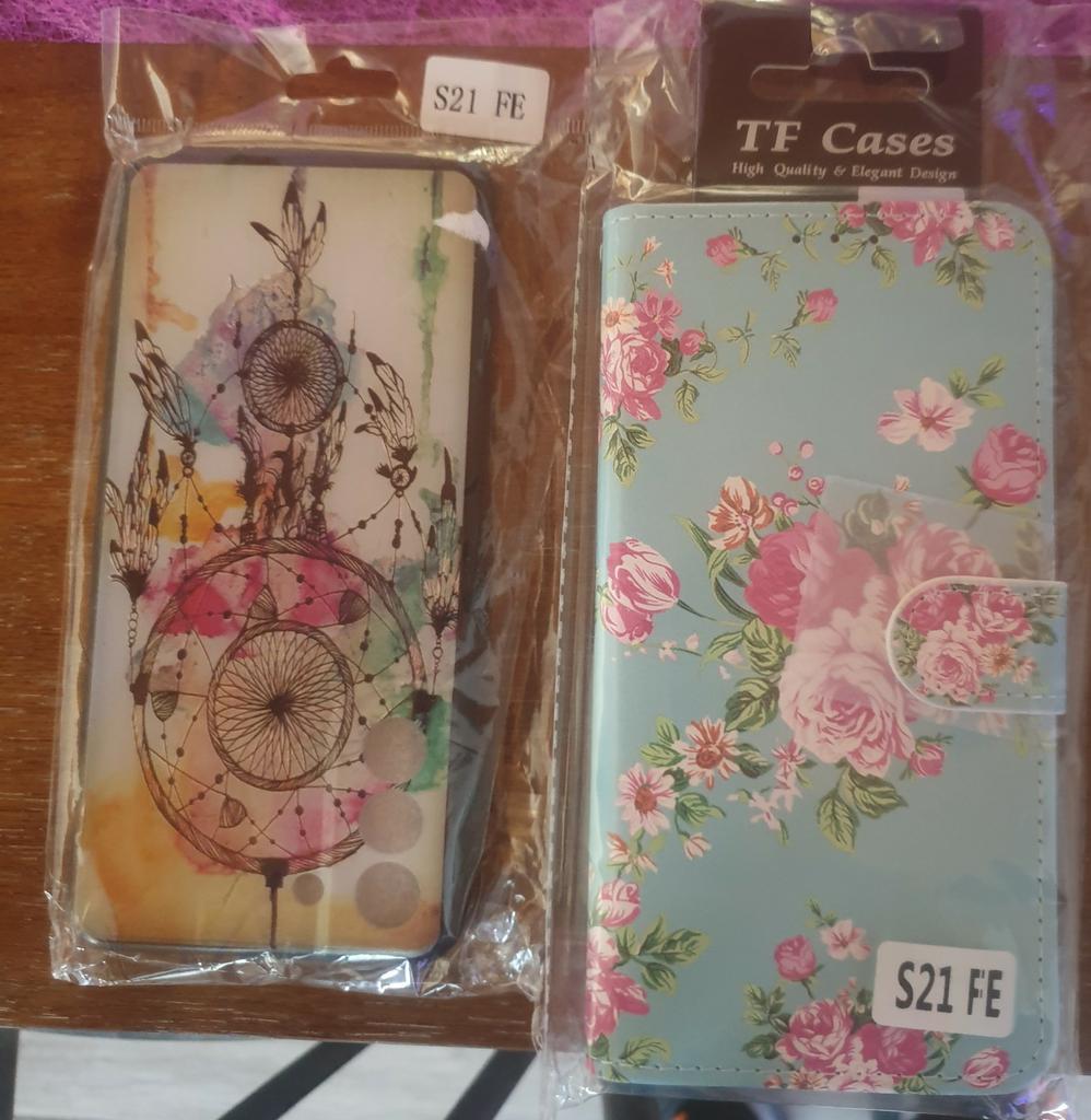 Coque samsung s21 10 € pièce, Enlèvement ou Envoi, Comme neuf