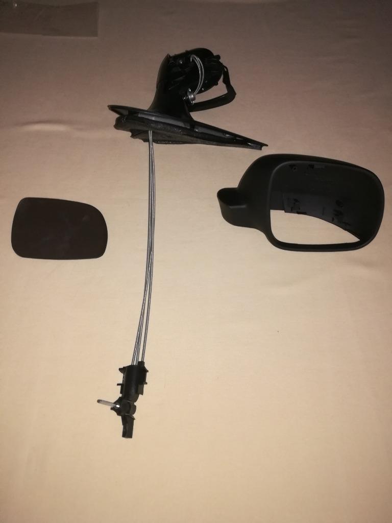 autospiegel Golf 4, Ophalen of Verzenden, Nieuw, Volkswagen