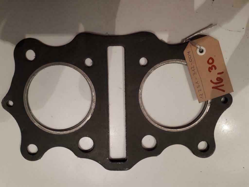 12251-312-004 Honda CB350,SL350 gasket head, Motoren, Ophalen of Verzenden, Nieuw