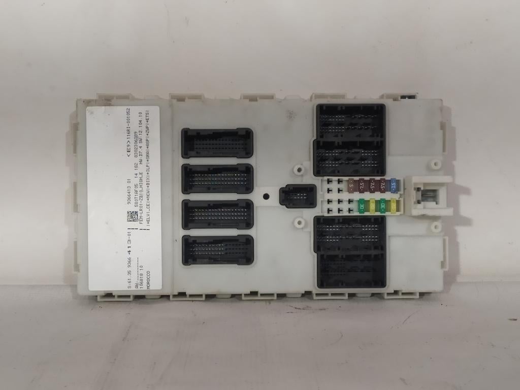 BMW F31 61359366413 FEM-box, Auto-onderdelen, Ophalen, Gebruikt, BMW
