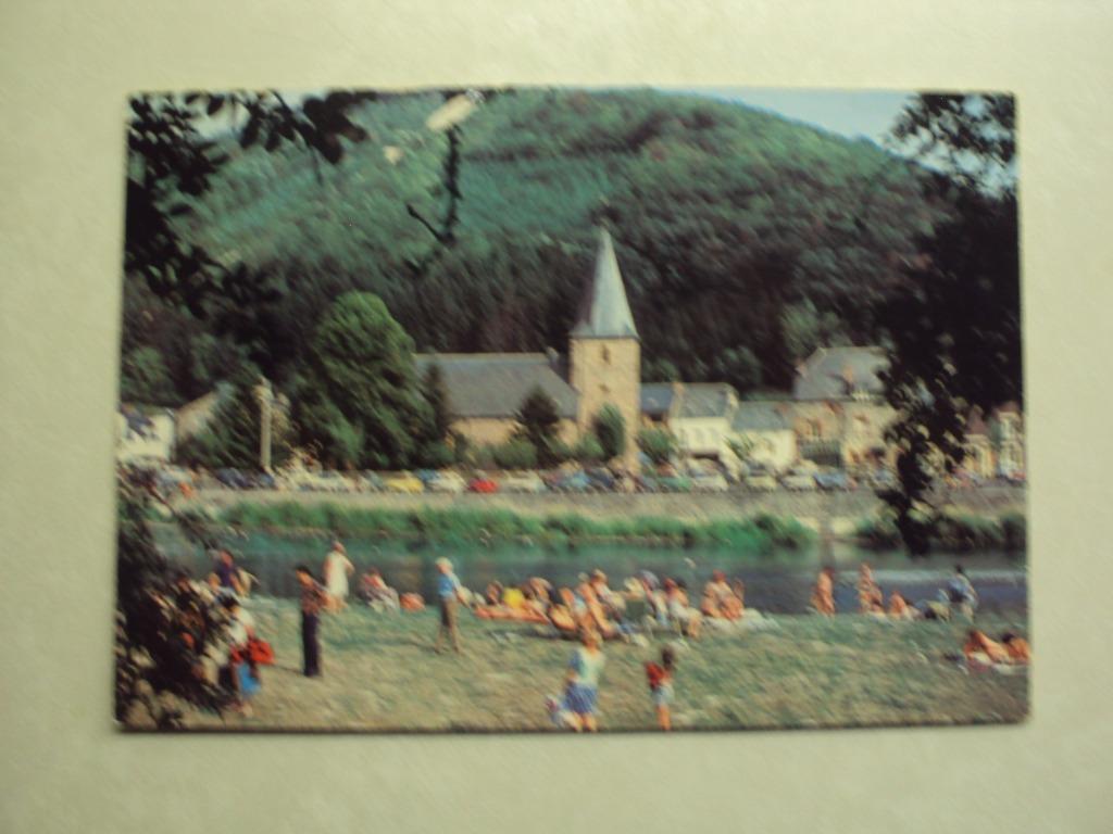 54680 - BOHAN SUR SEMOIS - ZIE 2 FOTO'S, Envoi