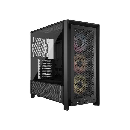 PC GAMING - Ryzen 7 5700X - RX 9060XT 16Gb - 32Gb, Neuf, 4 Ghz ou plus, AMD Ryzen 7, Gaming