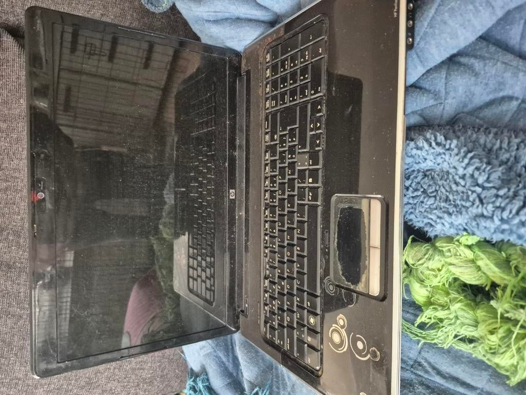 Laptop, Computers en Software, Ophalen, Zo goed als nieuw