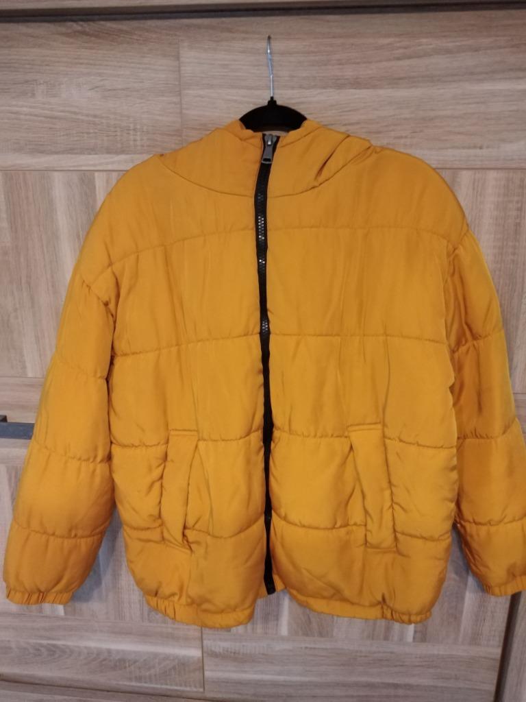 winterjas clockhouse maat 44, Kleding | Dames, Jassen | Winter, Clockhouse, Ophalen of Verzenden, Zo goed als nieuw, Maat 42/44 (L)