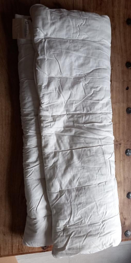 Donsdeken babybed, Enlèvement, Utilisé, Couverture ou Couette