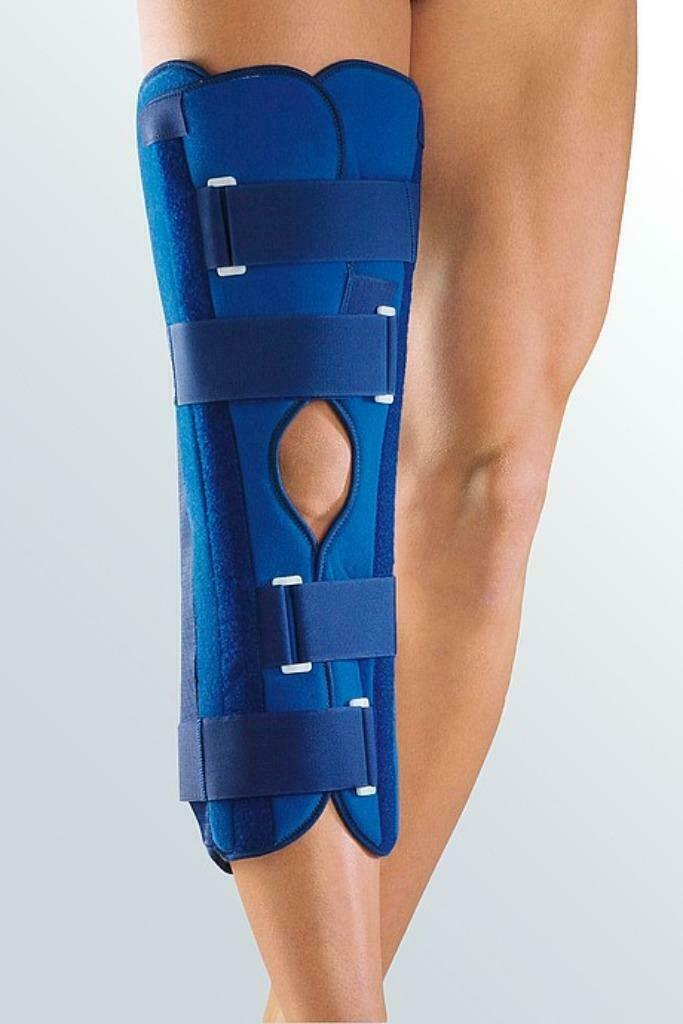 kniespalk Medi Classic, Diversen, Verpleegmiddelen, Ophalen of Verzenden, Nieuw