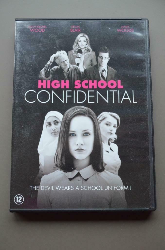 High school confidential (komedie), À partir de 12 ans, Enlèvement ou Envoi, Autres genres