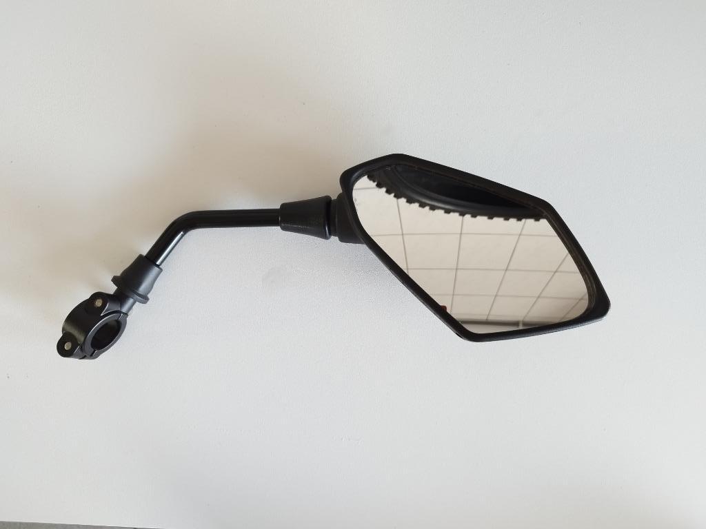 Spiegel maat 22mm, Enlèvement ou Envoi, Comme neuf